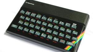 Mor Clive Sinclair, el pare de l’ordinador ZX Spectrum