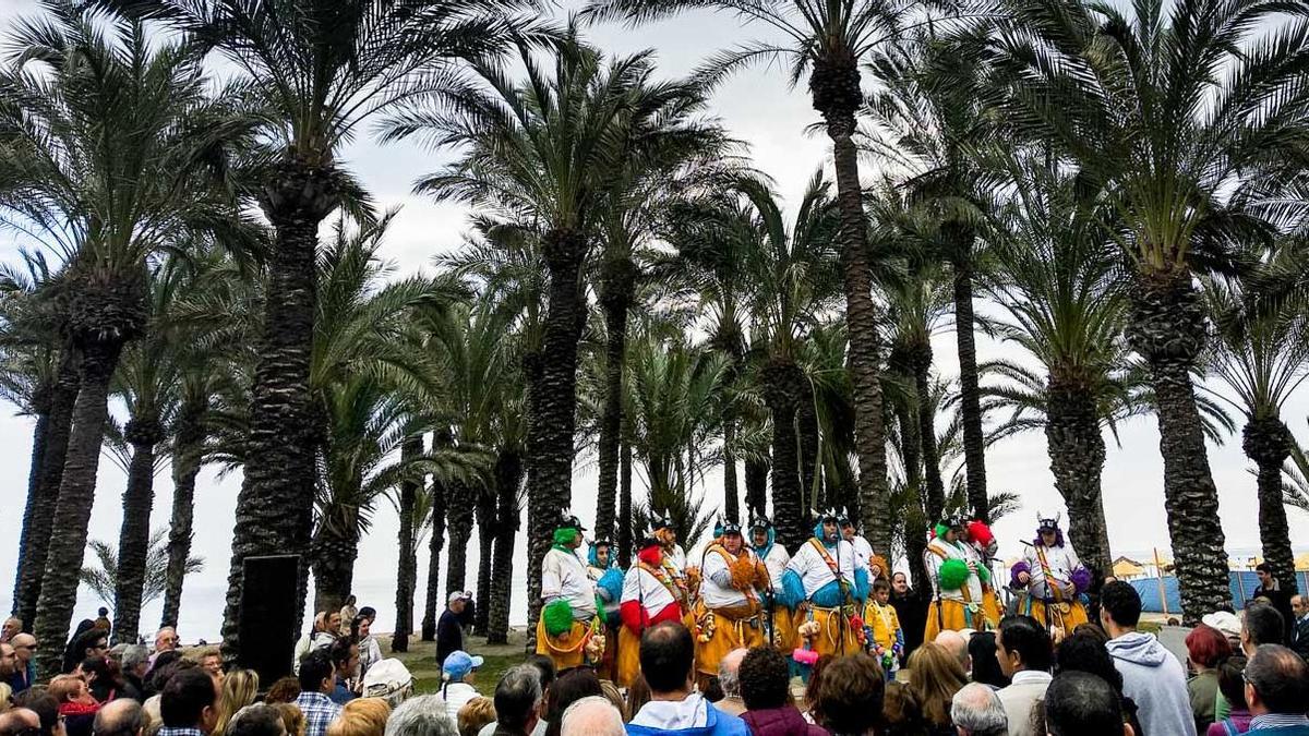 Fechas y programación del Carnaval de Torremolinos 2023 | Torremolinos se  pone el disfraz para vivir su carnaval