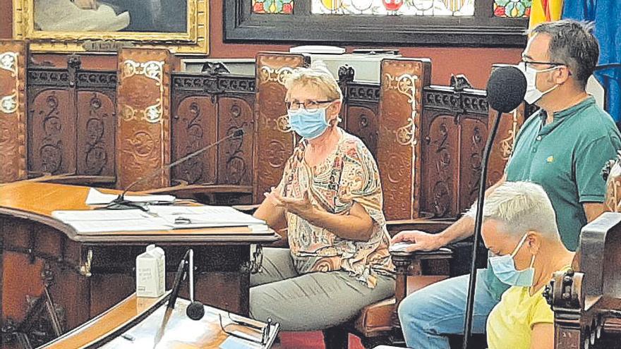 La última comisión de Anna Moilanen como defensora - Diario de Mallorca - Vimarsana News