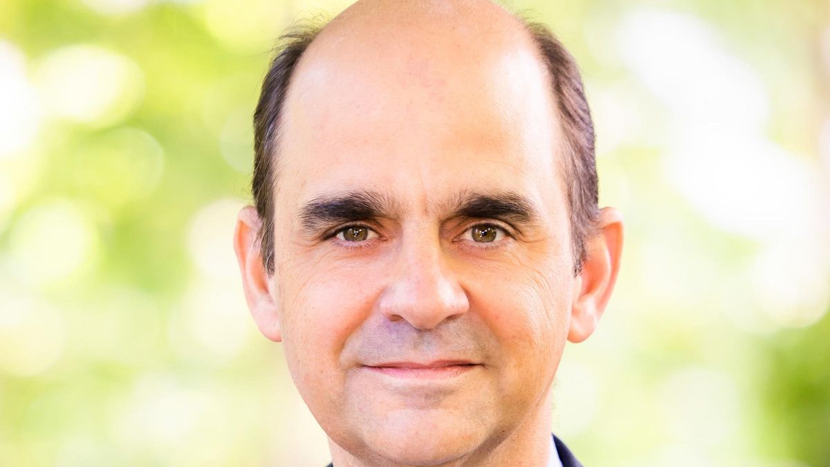 El presidente de Banca March, Juan March de la Lastra.