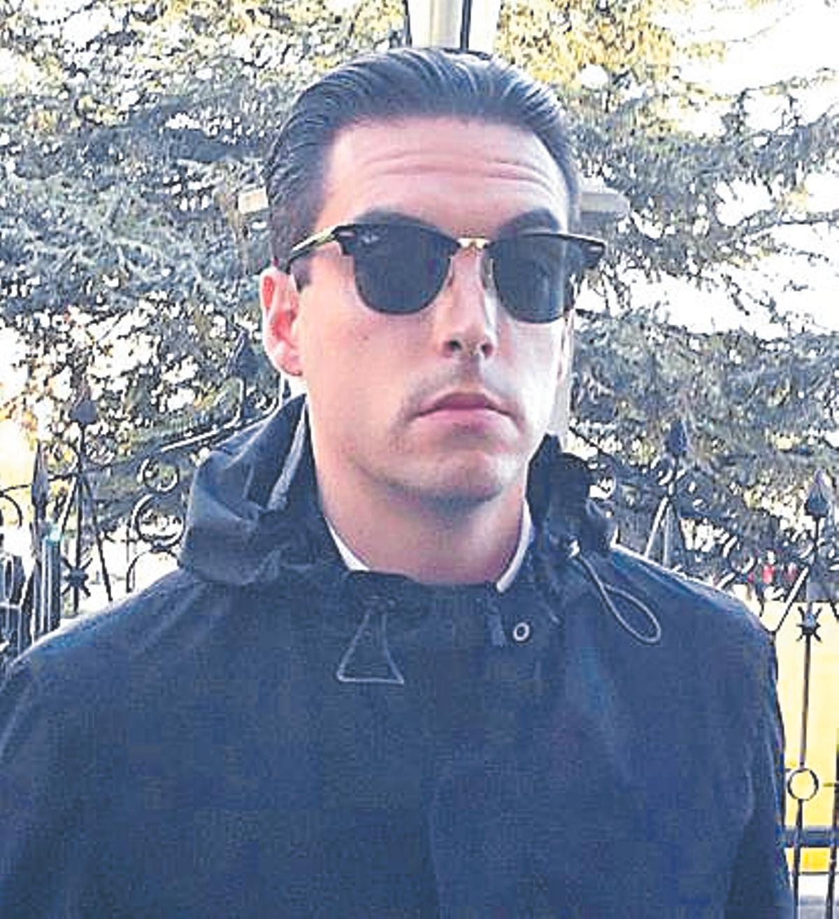 Alejandro Míguez