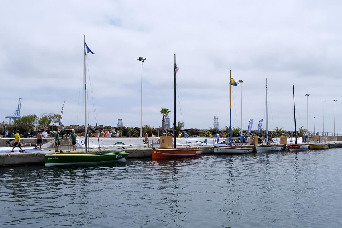 La decisión se adopta apenas unos días después de la toma de posesión del nuevo equipo de gobierno, que ha constatado la imposibilidad de organizar con garantías razonables el arranque previsto de la competición.