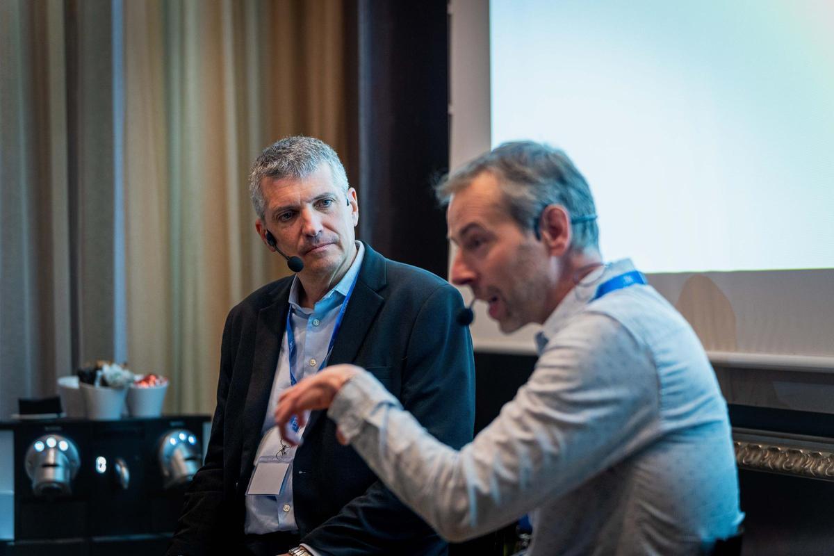 IBM webMethods Hybrid Integration en Barcelona