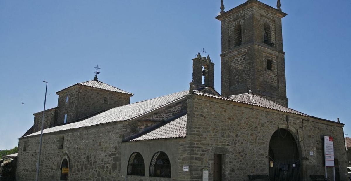 Cofradía de los Falifos (II)