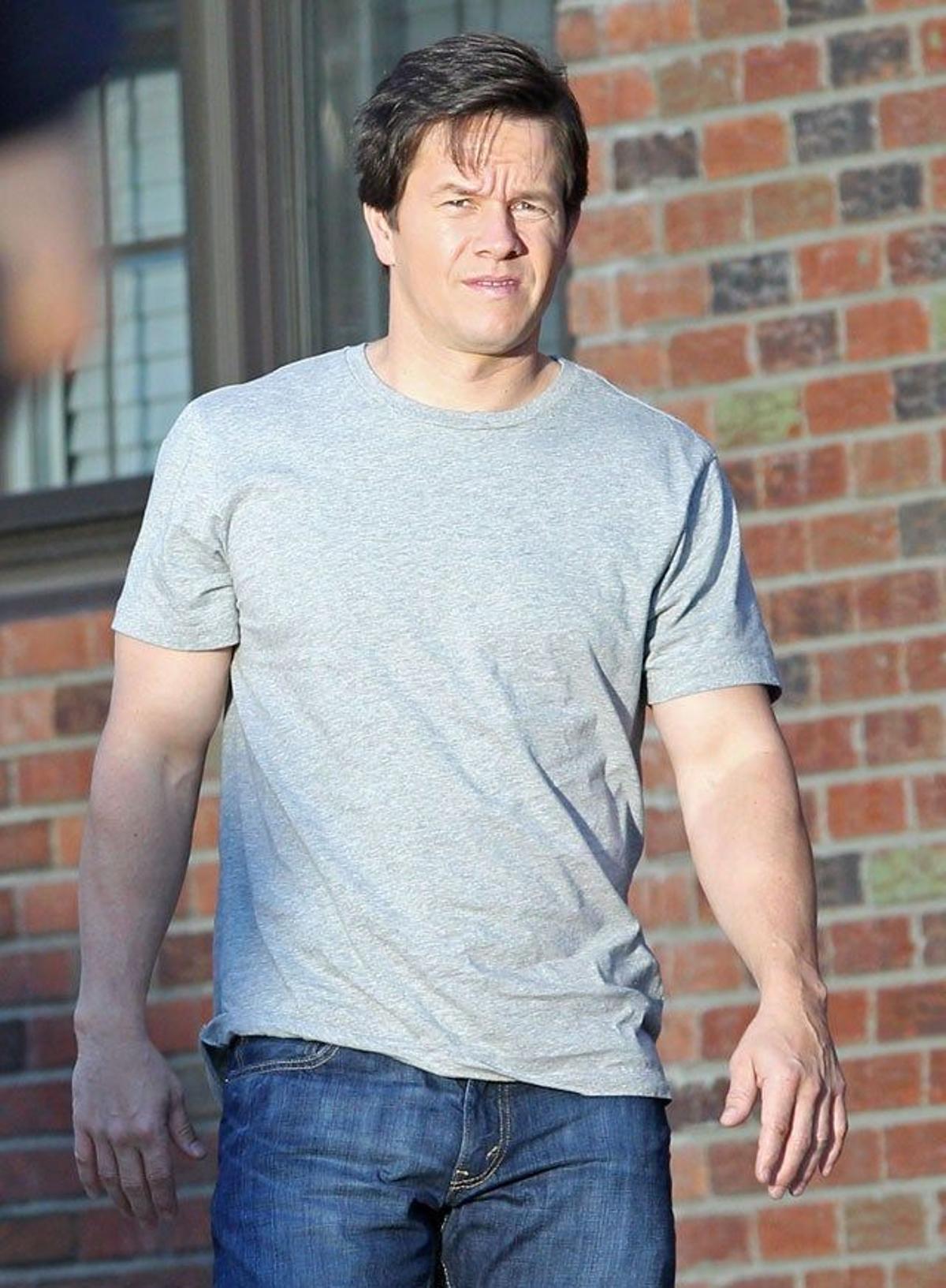 Mark Wahlberg