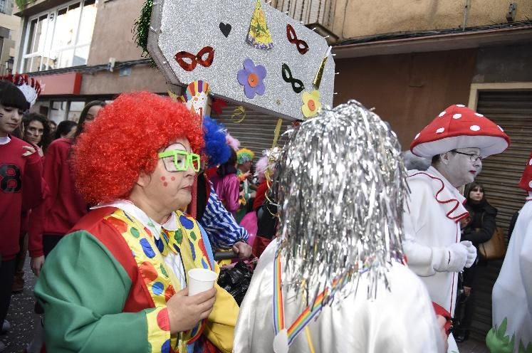 Carnaval de Sallent