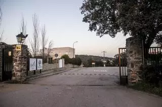 El ayuntamiento asumirá los costes de la urbanización del sector uno de la Sierrilla de Cáceres