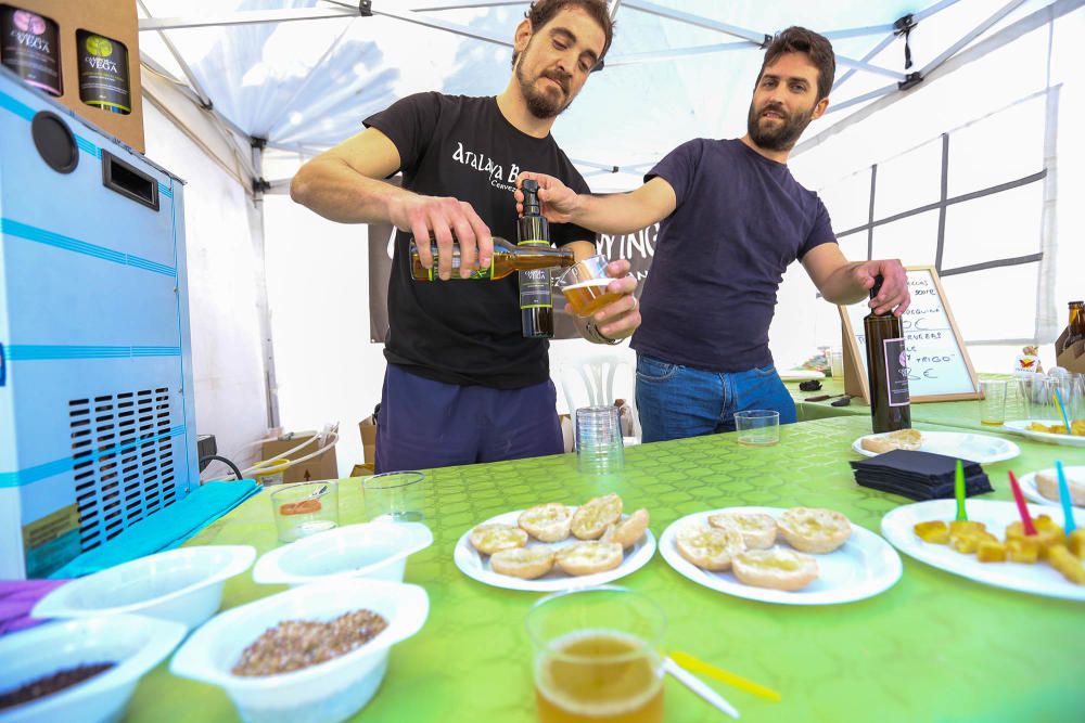 Benejúzar ya tiene su propio «master chef» junior