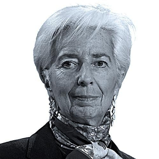 Christine Lagarde