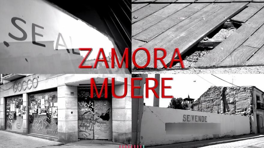 VÍDEO | Así es el spot promocional de Zamora Sí, el partido de Francisco José Requejo: &quot;Ahora o nunca&quot;