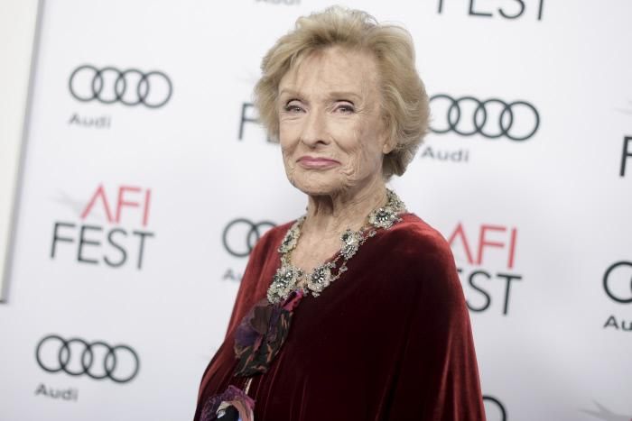 Muere Cloris Leachman a los 94 años
