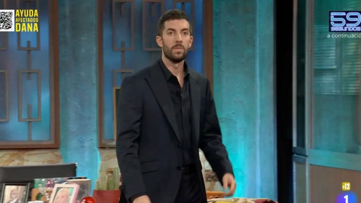 David Broncano en 'La revuelta'