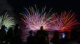 El Concurs de Focs Artificals 2026 de Tarragona dedicarà l'espectacle inaugural, amb 400 drons, al Tour de França