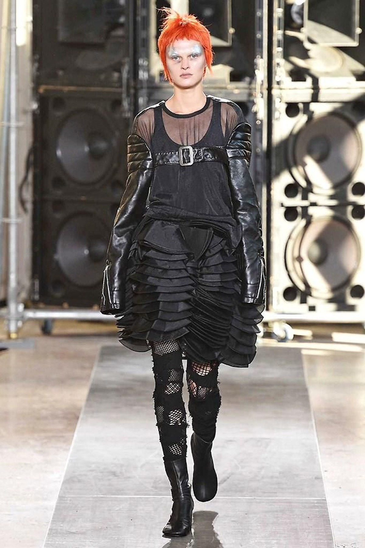 Junya Watanabe