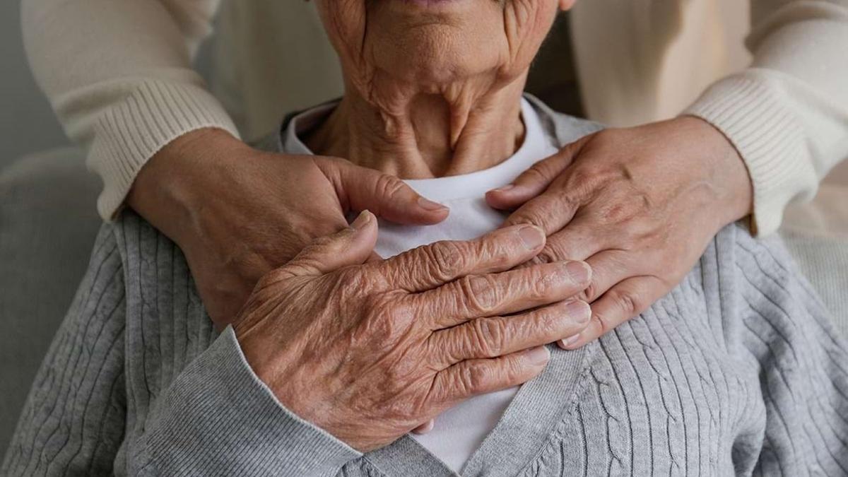 El maltractament psicològic a ancians és el més freqüent, seguit de l'econòmic i del físic.
