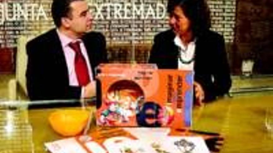 Un programa piloto desarrollará la capacidad emprendedora en Primaria