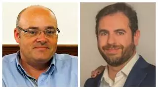 Sanjuán y Cuenca se disputarán la presidencia de la UD Alzira