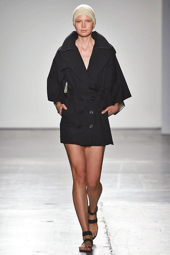Zang Toi