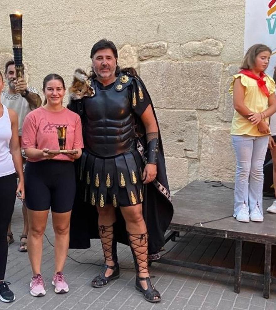 Entre fiestas y urnas