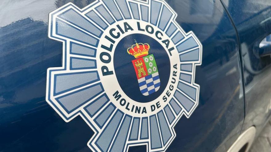 Molina de Segura reconoce el compromiso de su Policía Local