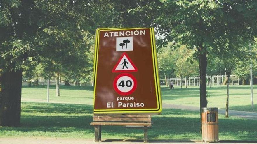 La curiosa y obligatoria señal de tráfico que muchos conductores no entienden