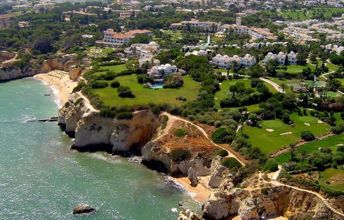 Vila Vita Parc