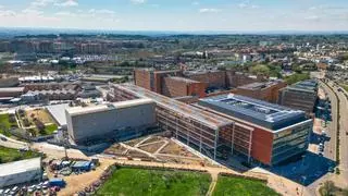 El presupuesto para salud crece un 21% para dotar a Catalunya de más profesionales y equipamientos sanitarios