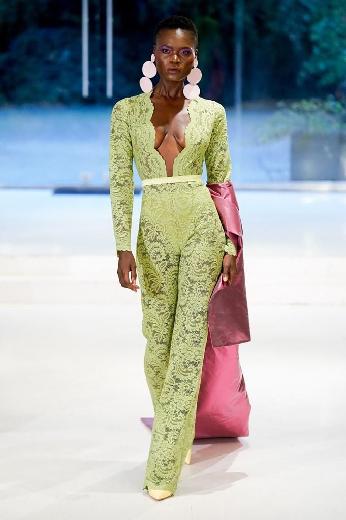 Imane Ayissi