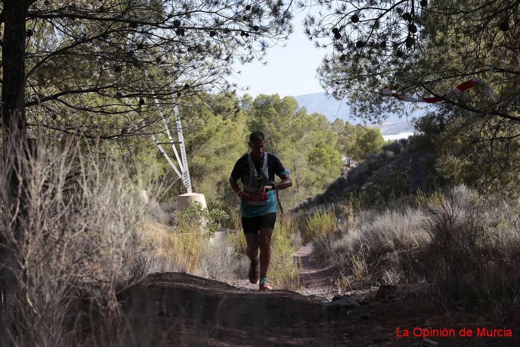 Peñarrubia Trail 3