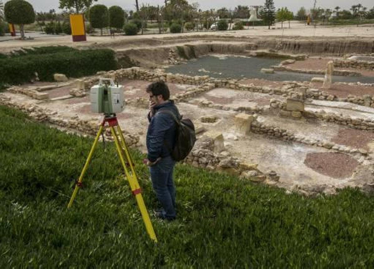 Una «diosa» para iniciar la aventura