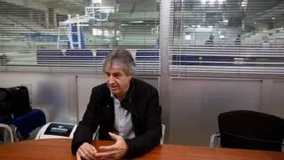 Daniel Adriasola: «El Lleida se nos dio mal en la liga regular y en el ‘play-off’ tenemos que volver a ser competitivos»