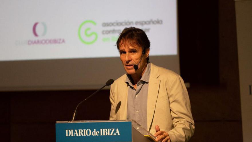 Joaquín Arribas, investigador: «Hay que ser más ambiciosos en la investigación sobre el cáncer»