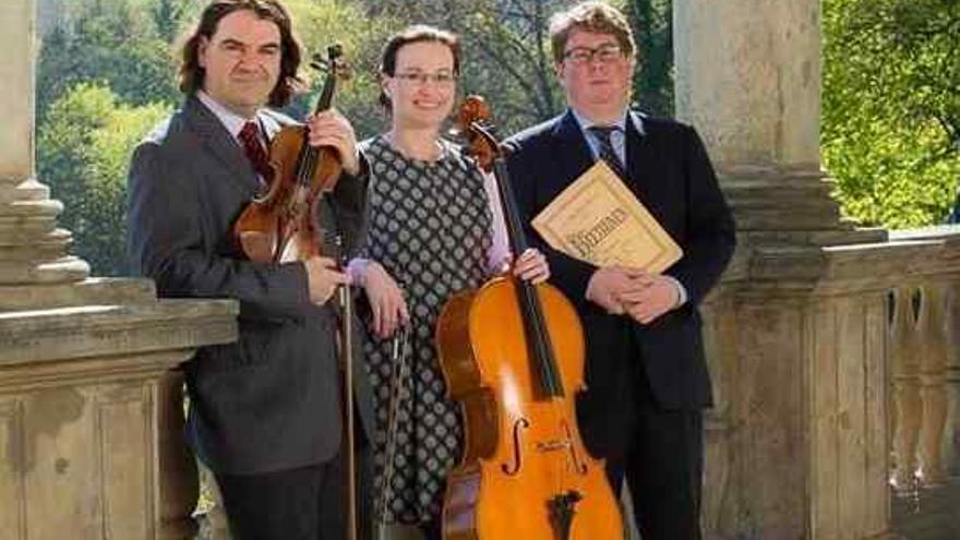 La música clásica impera en Cáceres