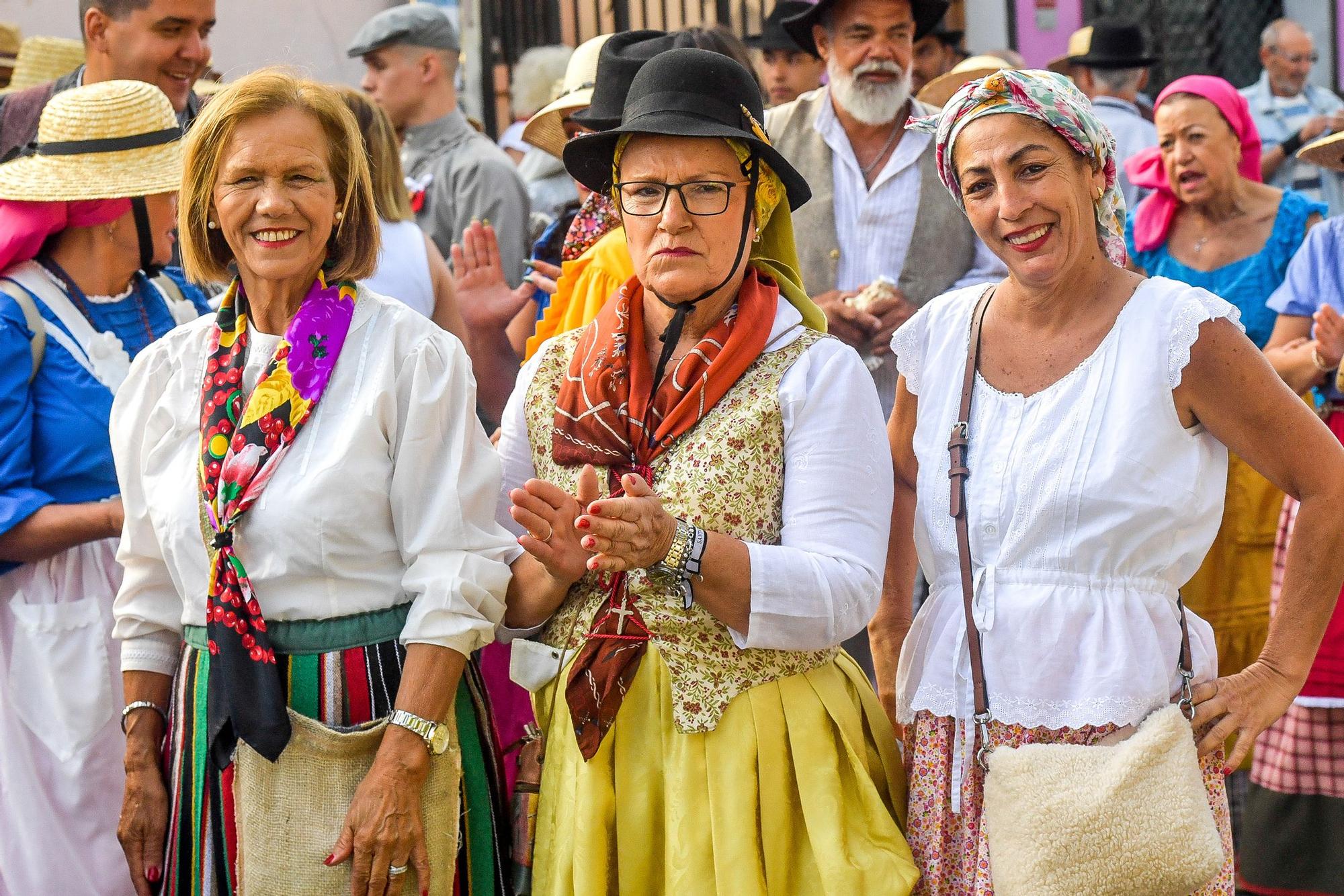 Romería de San Juan en Telde