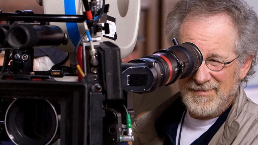 Steven Spielberg