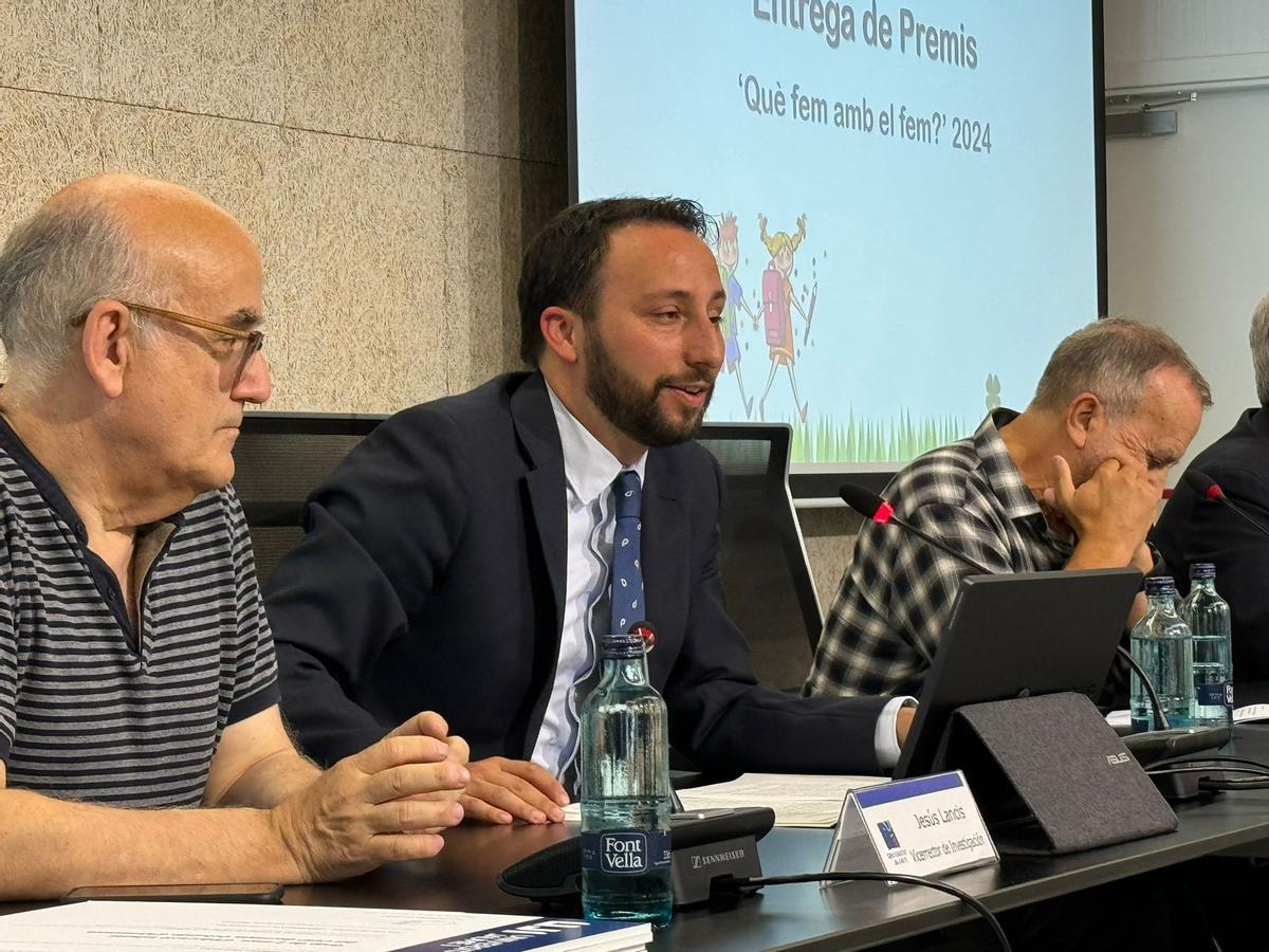 Reciplasa fomenta el reciclaje en la comunidad escolar a través de la octava edición del concurso ‘Què fem amb el fem?’