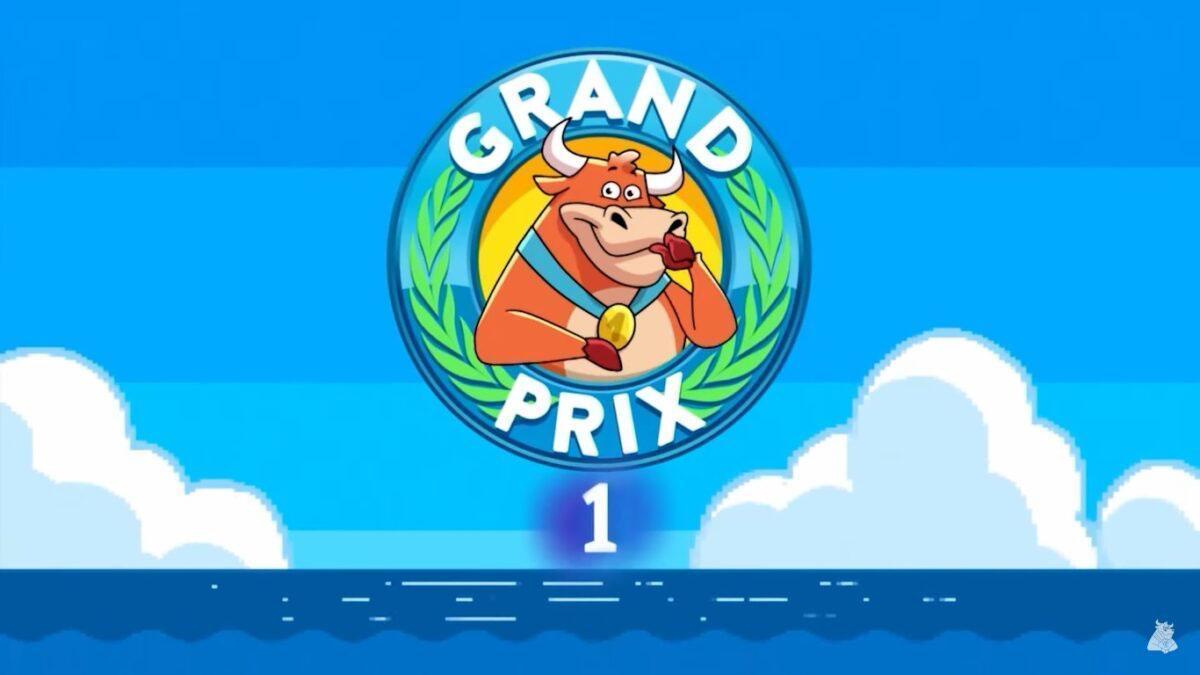 'Grand Prix del Verano'
