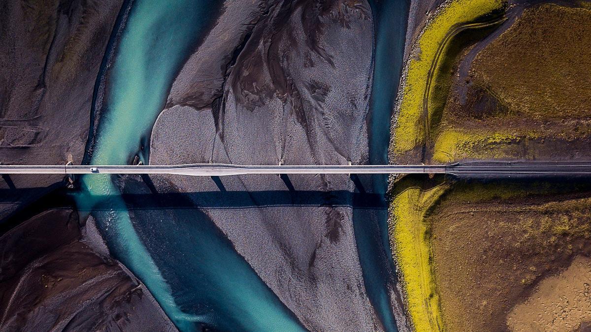 Premios mejores fotógrafos de paisaje