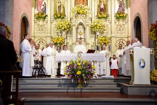 Día grande de las fiestas de San Vicente Ferrer ...