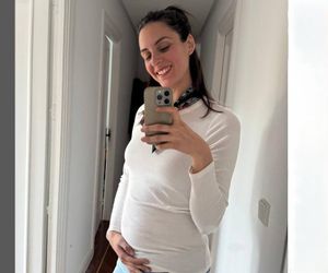 Rita Maestre anuncia su segundo embarazo: Marchando una nueva madrileña (o madrileño)