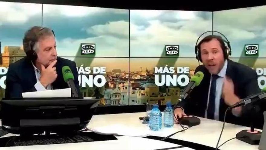 TVyMAS; Apaga y vámonos