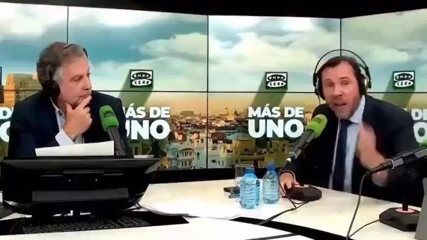 TVyMAS; Apaga y vámonos