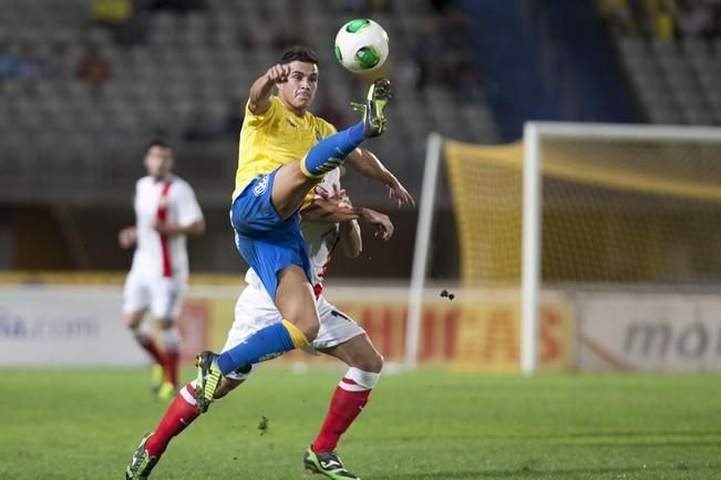 COPA DEL REY - UD LAS PALMAS - HERCULES DE ...