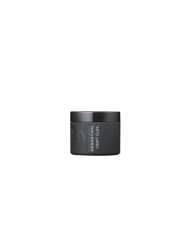 Textura sin calor, cera para peinado Sebastian Professional