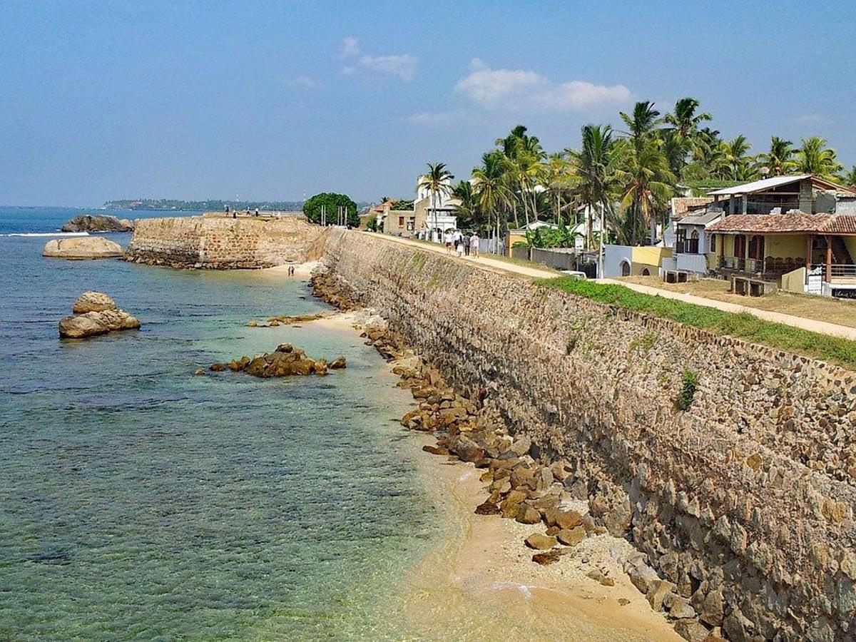 Galle