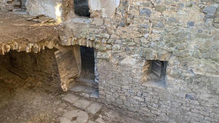 El Gobierno de Aragón invierte este año más de 950.000 euros en patrimonio cultural