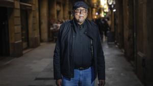 Juan Domingo De la Cruz: "Venir a Europa era com anar a l’NBA, Barcelona em sonava a Itàlia"