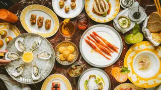 Estos son los trucos para llenar cada día un restaurante italiano de 1.000 metros cuadrados en Barcelona