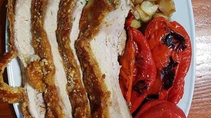 El bar de Gran Canaria que lleva abierto desde 1963 y al que muchos acuden por su especialidad: las costillas al horno