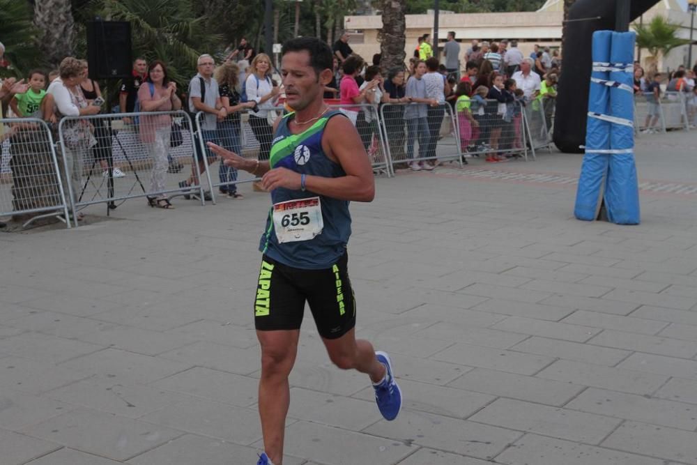 Las fotos de la 10K del Puerto de Cartagena.